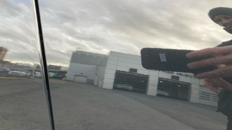 Jaguar I-Pace 294kW EV400 Black 90kWh 5dr Auto [11kW Charger] Electric Estate